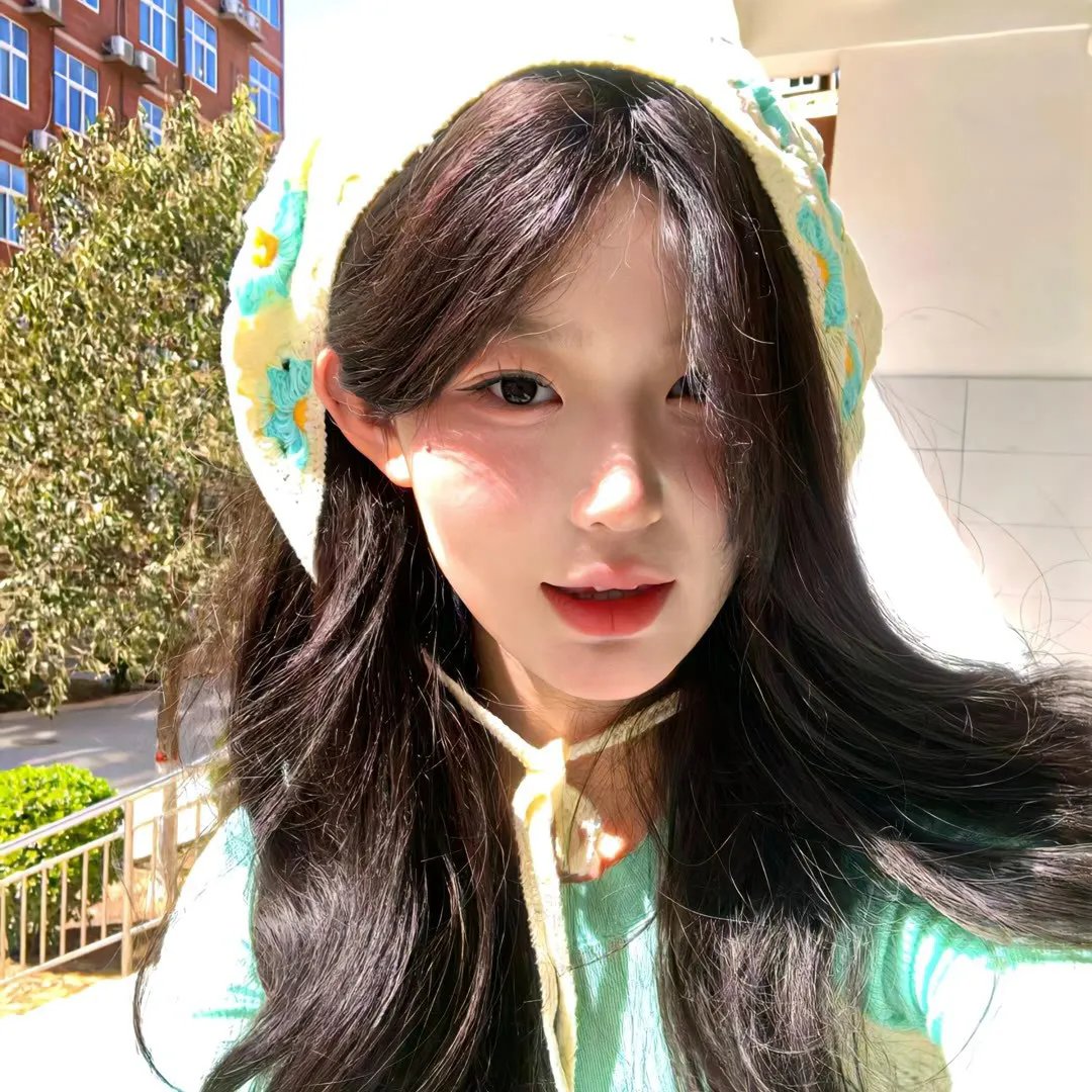 孔雀：我是真的吗？